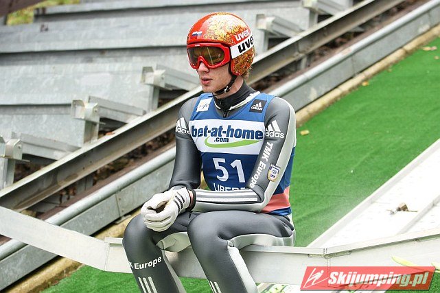 119 Denis Kornilov